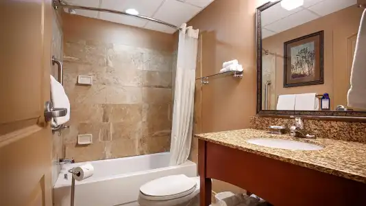 Wyndham Bloomington - Mall of America - 10