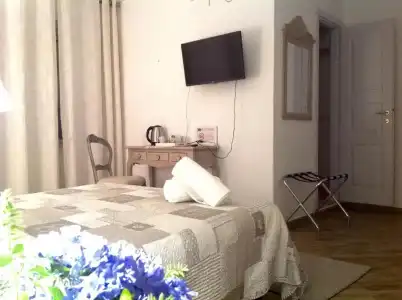 City Garden Guest House - 44
