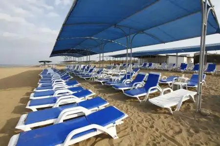 Çenger Beach Resort Spa - All Inclusive - 23