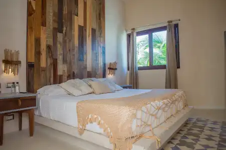 Maria Del Mar Tulum - 5