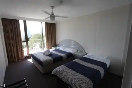 Anacapri Holiday Resort Apartments - 4