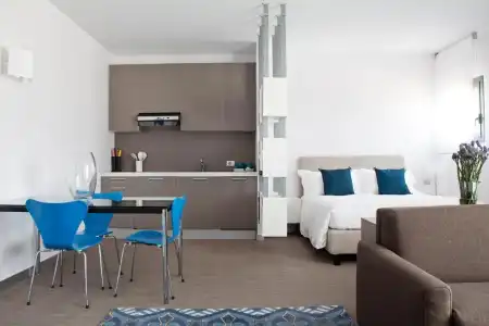 Zambala Luxury Apartments - 51