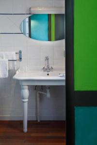 Hôtel Amoi Vieux Port - Marseille - 21