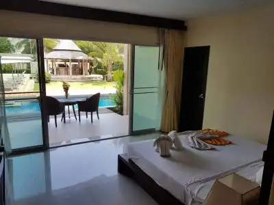 Lanta Pura Beach Resort (SHA Extra Plus) - 3