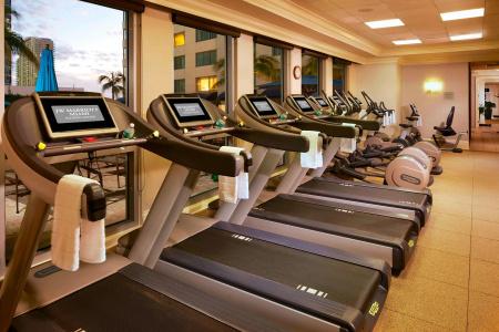 JW Marriott Miami - 28