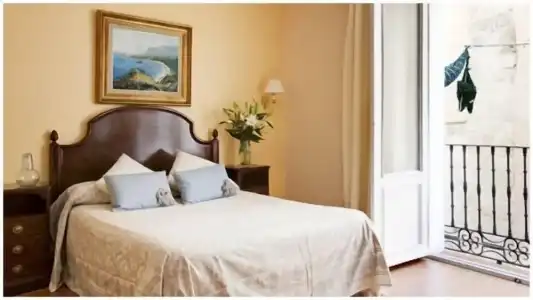 Apartamento Garval Valladolid - 35