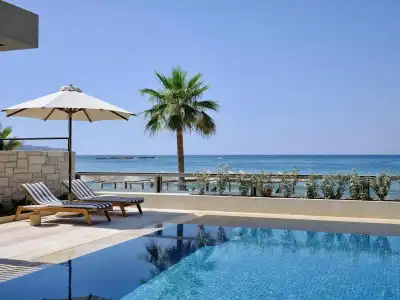 Atlantica Kalliston Resort - Adults Only - 25