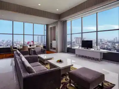 Grand Mercure Jakarta Harmoni - 94