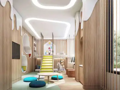 Novotel Suites Bangkok Sukhumvit 34 - 10