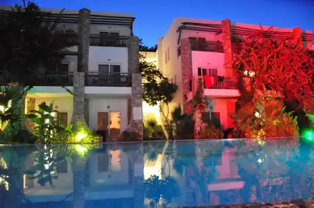 Ayaz Aqua - All Inclusive - 0