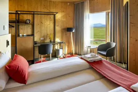 Landhotel - 23