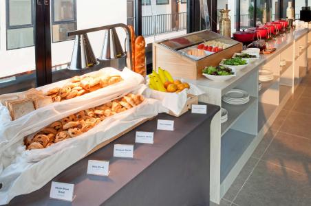 SimpleStay Chatuchak, SureStay Collection by Best Western - 13