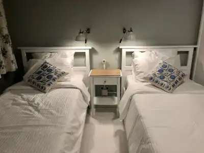 Mehmet Bey Suites Apart-Hotel - 143