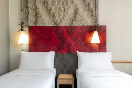 Ibis Doha - 8