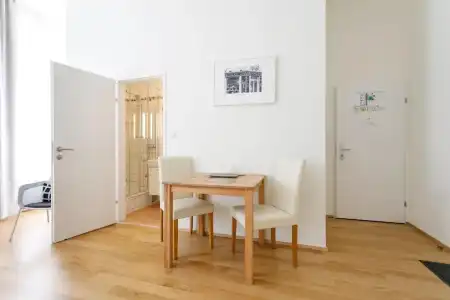 Riess City Rooms - Self Check-IN - 35