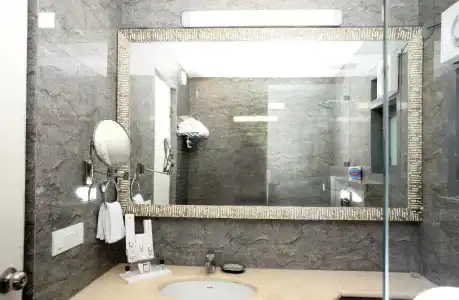 Ahuja Residency, Sunder Nagar - 60