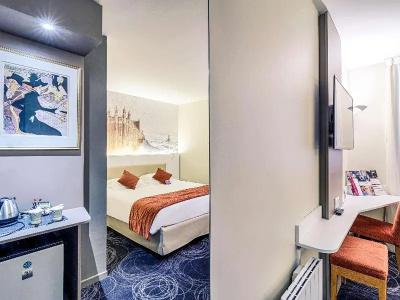 Mercure Albi Rives du Tarn - 37