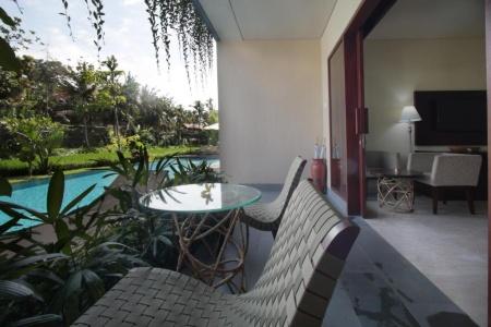 Byasa Ubud - 42