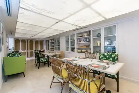 Dusit Thani - SHA Extra Plus - 44