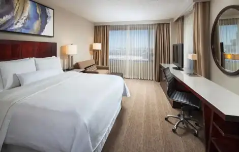 The Westin Los Angeles Airport - 6