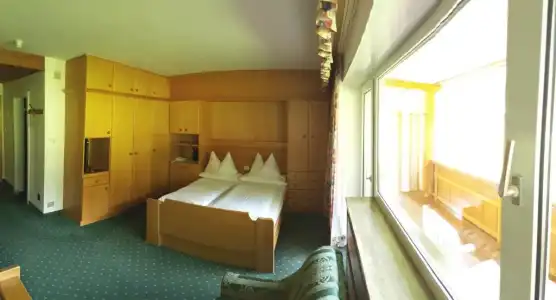Bad Moos - Dolomites Spa Resort - 79