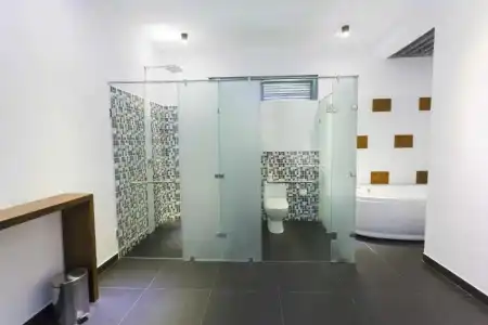 Aliya Resort & Spa - 89