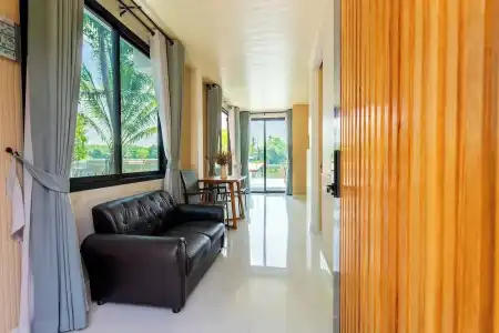The Neenlawat Riverside Resort & Spa - 240