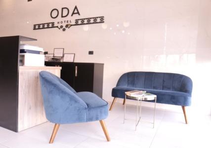 Oda Tirana - 22