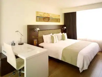 NH Bangkok Asoke - 29