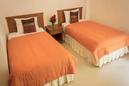 Chaison Hill Resort Khanom - 24