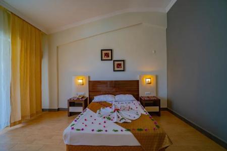 Senza Garden Holiday Club - 52