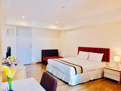 Sky Place Serviced Apartment - 43