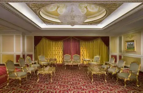 Royal Rose Abu Dhabi - 21
