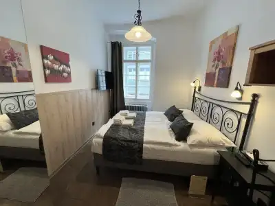 Mila Apartments - 51
