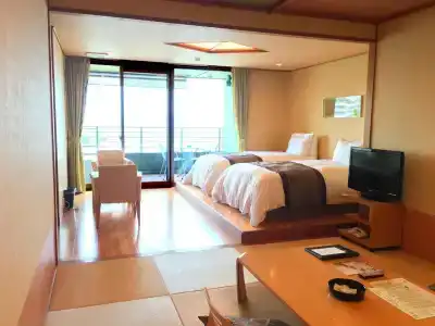 Biwako Ryokusuitei - 37