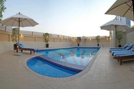 Radiance Premium Suites - 11