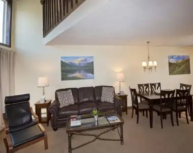 Vail Run Resort - 98