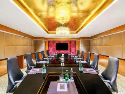 Sofitel Mumbai BKC - 18