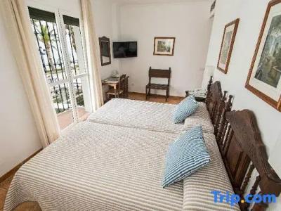 Hostal Marissal by Dorobe - 58