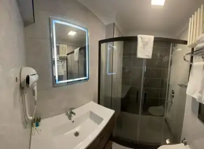 UK Ankara - 5