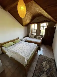 Koyevi Olympos Countryhouse - 82