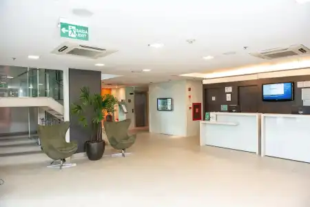 Novotel RJ Santos Dumont - 1