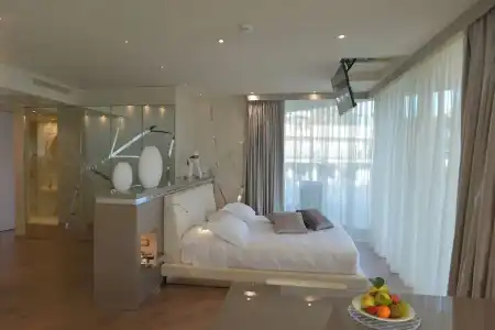Park Imperial Centro Tao Natural Medical Spa - 54