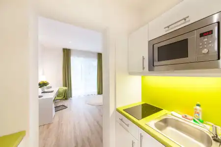 Candlewood Suites Fürth - 18