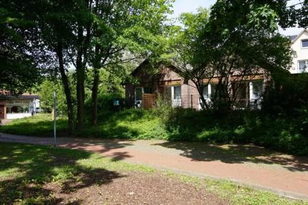 Hotel-Pension am Böhmepark - 10