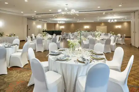 Allure & Conference Centre - 19