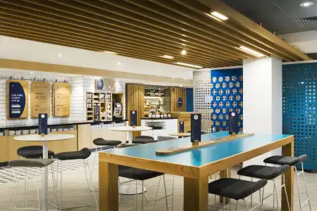 Holiday Inn Express London - Park Royal by IHG - 24