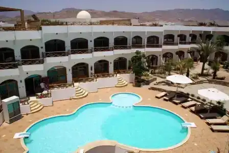 Planet Oasis - 12