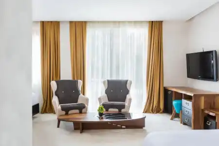 Waikiki Apartments - 54