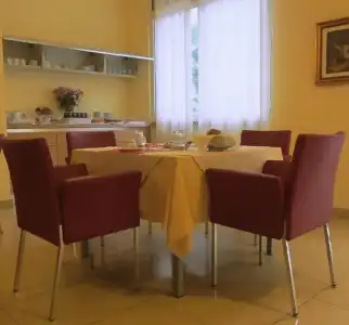 B&B Villa Xenia - 8